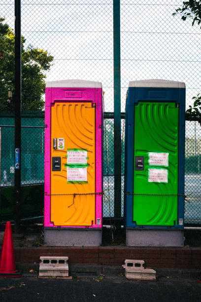 Best Luxury portable toilet rental  in Indian Hills, NV