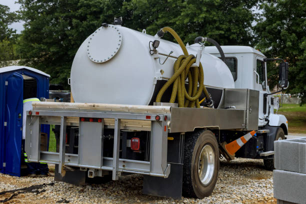 Best Best portable toilet rental  in Indian Hills, NV