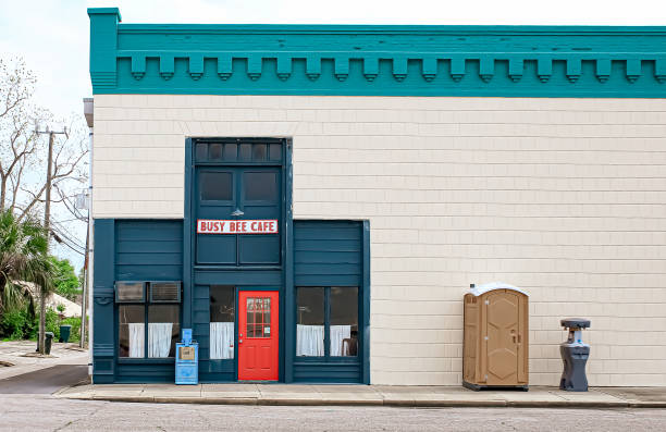 Portable Toilet Options We Offer in Indian Hills, NV